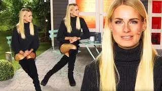 Damit verstehen Sie jede Sprache! Mit Anne-Kathrin Kosch @PEARL TV