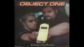 Object One - Connecting People (Original Mix) (1999)