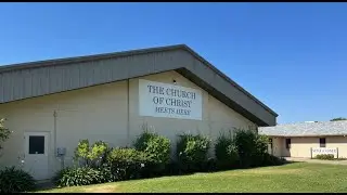 9/07/25 Morning Class and Service
