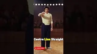 Bruce Lee Speed Secret: The No Telegraph Punch💪
