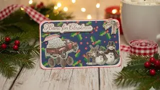 DIE CUT NOEL ACTION NOEL BOUT DE CHUTE ACC YAVAIS LONGTEMP 😱 #acc #action 