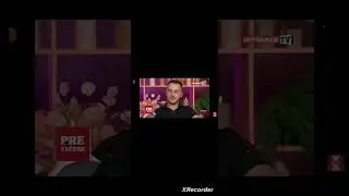 Veselin Mandarin- Pesnik- Gostovanje na INFORMER TV