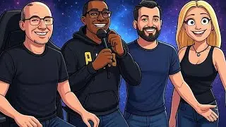 Hustle vs Harmony: Mastering Work-Life Balance & Spiritual Growth EP 14