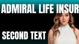 Dont Download Admiral Life Insurance UK App Before Watching This