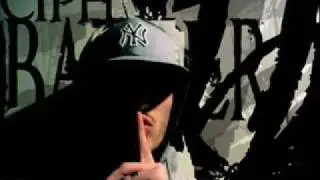 Ciph barker - Where Hell Endz