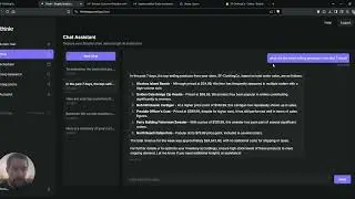thinkr demo