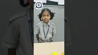 Grade 4 Yajurians delved into the world of nutrition with an exciting activity#trending #shorts