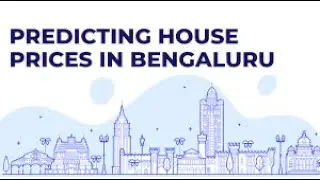 Bangalore House Price Prediction using Machine Learning | Data Science | Python