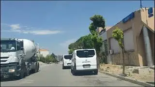 B Grubu Güzergah 1, Otomotik Vites, Vadisehir Sınav Güzergahı, Eskişehir 