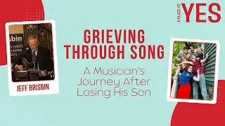 Grieving Through Song: A Musician&rsquo;s Journey After Losing His Son