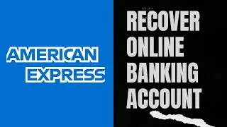 AMEX Login Help | Recover Amex Online Login - americanexpress.com