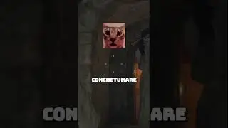 Lady Mestremesco me acorral&oacute; unu  #vtuber #vtuberespa&ntilde;ol #residentevilvillage #ladydimitrescu #chile