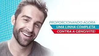 🌿🦷 Sinta a Frescor e Prote&ccedil;&atilde;o Completa com Colgate Periogard Sem &Aacute;lcool! 🦷🌿