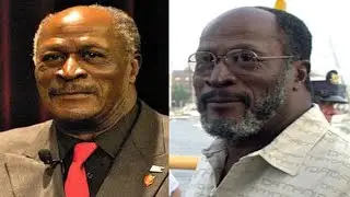 R.I.P. John Amos His Daughter Tearfully Shares Tragic Details About Passing Of Her Father