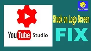 YouTube Studio Not opening/working Problem(Solved)