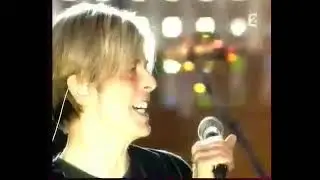 David Bowie & Damon Albarn - Fashion (2003)