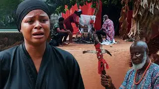 NO MERCY ! The Last Testament - 2026 Upload Nigerian Movie