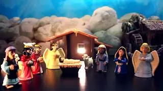 EASTER: The True Story with Benjamin Pedro