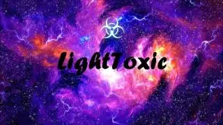 LightToxic | Gorillaz - Feel Good Inc (The SAME x Lalitia Cover) | REMIX
