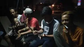 Seniman Jalanan Pengamen Bekasi Timur Part 4