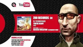 SL Technicians - Access violation (DJ Marcky rmx)
