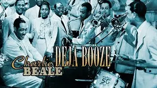 Charlie Beale - The Gal From Joe's (Audio) #electroswing
