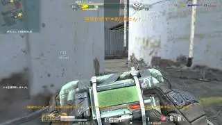 【AVA】　Galaマッチ　ALL kill 　【sTy4N】