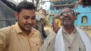 हेलो भाई आज मैं राहुल प्रजापति के यहां आया हूं अपना चैनल ठीक करने अपना  Satya Narayan prajapati 