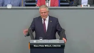 Wenig Rückhalt für AfD-Gesetzentwurf zur Rüstungsbeschaffung