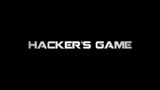 HACKER'S GAME Teaser