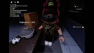 Me and my friend try to survive working at a gas station