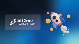 🚀 Bit2Me LaunchPad - Promo PT