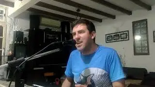 Phideaux - Darkness at Noon / Prequiem (Cover)