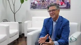 Dr. Mark Beaty discusses why now is such a great time for aesthetic surgical practices.