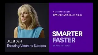 Smarter Faster: Ensuring veterans' success