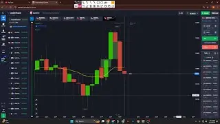 Quotex LIve Trading 2026 | Binary Option Trading Strategy | Quotex Strategy