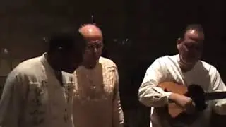 TONO CON PAJARILLO - Estado Gu&aacute;rico (Grupo Luango de Venezuela)