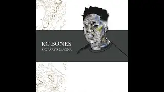 KG Bones - Injabulo feat. Audio J, Reine Mash