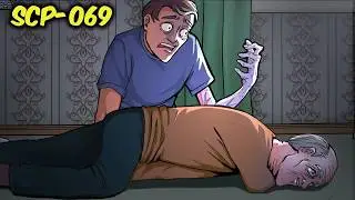 10 Hours of Terrifying SCP Files To Fall Asleep To