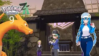 [Pokemon Legends ZA] PART 9 - An Offer You Cant Refuse
