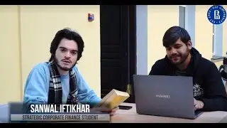 HSE University: Pakistani Students Share Their Journey