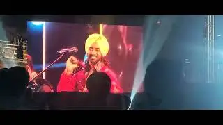 Sa Re Ga Re Ma by Satinder Sartaj ji @satindersartaj