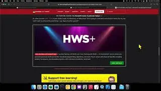 macOS Development with AppKit - 72 - SwiftUI Fundamentals