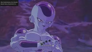 #Frieza