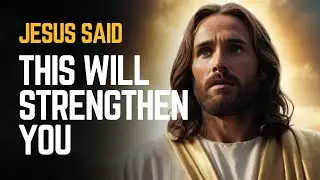 The Secret Jesus Taught About Staying Strong Through Trials