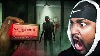 HELLMART FULL GAME IS HERE!!!