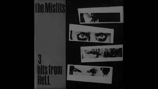 Misfits - London Dungeon (𝙎𝙇𝙊𝙒𝙀𝘿 + 𝙍𝙀𝙑𝙀𝙍𝘽)