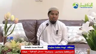LIVE STREAMING - Melayu Assunnah Qatar (MAQ)