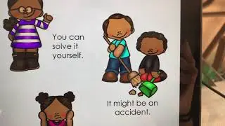 The Feelings Train