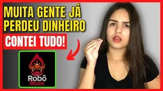 Rob&ocirc; Blaze Funciona?Rob&ocirc; Blaze &Eacute; Bom?Rob&ocirc; Blaze Vale A Pena?&Eacute; Confi&aacute;vel?Rob&ocirc; Da Blaze Apostas Crash